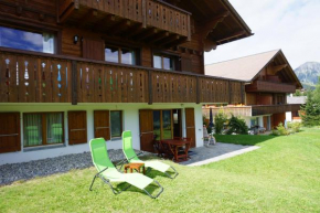 Chalet Lucille